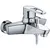 Смеситель для ванны Ledeme H57 L3057 хром