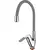 Смеситель для кухни с гибким изливом Ledeme H53 L4153-9 хром