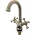 Смеситель для раковины Ledeme H91C L1191C бронзовый