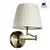 Бра Arte Lamp California A2872AP-1AB