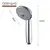 Душевая лейка Gerhans K40 K40107 хром, изображение 6
