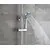 Душевая стойка со смесителем Ledeme L2403-1 хром, изображение 18