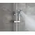 Душевая стойка со смесителем Ledeme L2403-1 хром, изображение 20