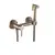 Смеситель с гигиеническим душем Shevanik S107Q