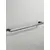 Прямой полотенцедержатель Rose RG1717T