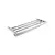 Полка для полотенец Rose RG1708