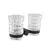 Стаканы для зубных щеток Rose RG1722H