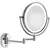 Косметическое зеркало Ledeme L6810D-7 хром