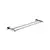 Прямой полотенцедержатель Shevanik SG5127