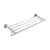 Полка для полотенец Rose RG1608