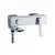 Смеситель для ванны с коротким изливом и душем Rose R2702