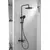 Душевая стойка с термостатом Rose R3996H, изображение 34
