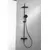 Душевая стойка с термостатом Rose R3996H, изображение 27