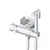 Смеситель с гигиеническим душем Rose R915