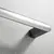 Прямой полотенцедержатель Rose RG1717T, изображение 7