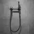 Смеситель с гигиеническим душем Shevanik S107H, изображение 10