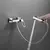 Смеситель с гигиеническим душем Shevanik S6805-1, изображение 6