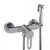 Смеситель с гигиеническим душем Shevanik S8105-1