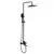 Душевая стойка со смесителем Shevanik S8136H