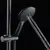 Душевая стойка со смесителем Shevanik S8736H, изображение 13