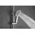 Душевая стойка со смесителем Shevanik S9736, изображение 30