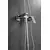Душевая стойка со смесителем Shevanik S9736, изображение 9