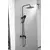 Душевая стойка со смесителем Shevanik S9736H, изображение 29