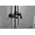 Душевая стойка со смесителем Shevanik S9736H, изображение 11