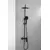Душевая стойка со смесителем Shevanik S9736H, изображение 27