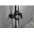 Душевая стойка со смесителем Shevanik S9736H, изображение 26
