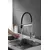Смеситель для кухни с гибким изливом Rose R133, изображение 6