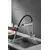 Смеситель для кухни с гибким изливом Rose R133, изображение 3