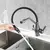Смеситель для кухни с гибким изливом Rose R858Y, изображение 12