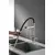 Смеситель для кухни Rose R958 хром с гибким изливом magneto, изображение 4