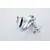 Смеситель для раковины Ledeme H11 L1011 хром, изображение 5
