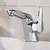 Смеситель для раковины Ledeme H59 L1059 хром, изображение 10
