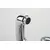 Смеситель для раковины Ledeme H89 L1089 хром, изображение 11