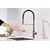 Смеситель для кухни Paulmark Tornado Starke To213402-B беретта с краном для фильтра питьевой воды, изображение 3
