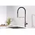 Смеситель для кухни Paulmark Tornado Starke To213402-B беретта с краном для фильтра питьевой воды, изображение 2