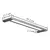 Прямой полотенцедержатель Gappo G30909-9, изображение 3