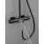 Душевая система с тропическим душем и термостатом Gappo G2495-79, изображение 10