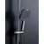 Душевая система с тропическим душем и смесителем Gappo G2496-19, изображение 26