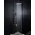 Душевая система с тропическим душем и смесителем Gappo G2448-9, изображение 22