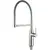 Смеситель для кухни с гибким изливом и душем Gappo G4398-55, изображение 9 Смеситель для кухни с гибким изливом и душем Gappo G4398-55, изображение 9