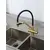 Смеситель для кухни гибкий излив с фильтром для воды Gappo G4398-83, изображение 14