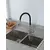Смеситель для кухни с гибким изливом и фильтром Gappo G4399-65, изображение 7