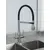 Смеситель для кухни с гибким изливом и фильтром Gappo G4399-75, изображение 26