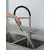 Смеситель для кухни с гибким изливом и фильтром Gappo G4399-75, изображение 25