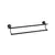 Прямой полотенцедержатель Rose RG1927H