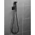 Встроенный гигиенический душ со смесителем для биде Shevanik S127H, изображение 2